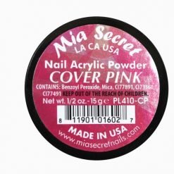 Cover Pink 15 gr - Mia Secret