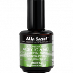 Líquido Acrílico Gel 15 ml - Mia Secret