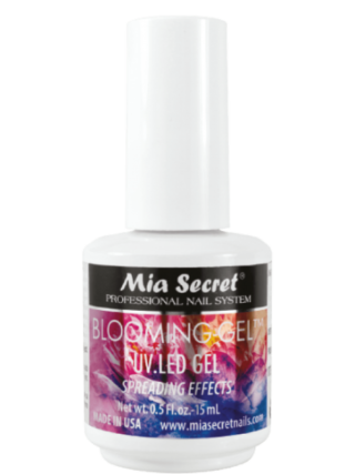 Blooming Gel 15 ml - Mia Secret