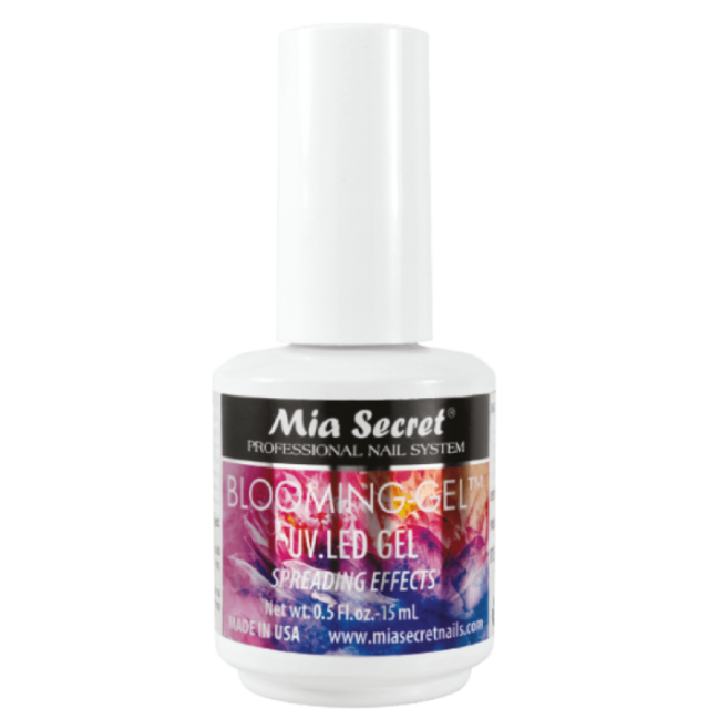 Blooming Gel 15 ml - Mia Secret