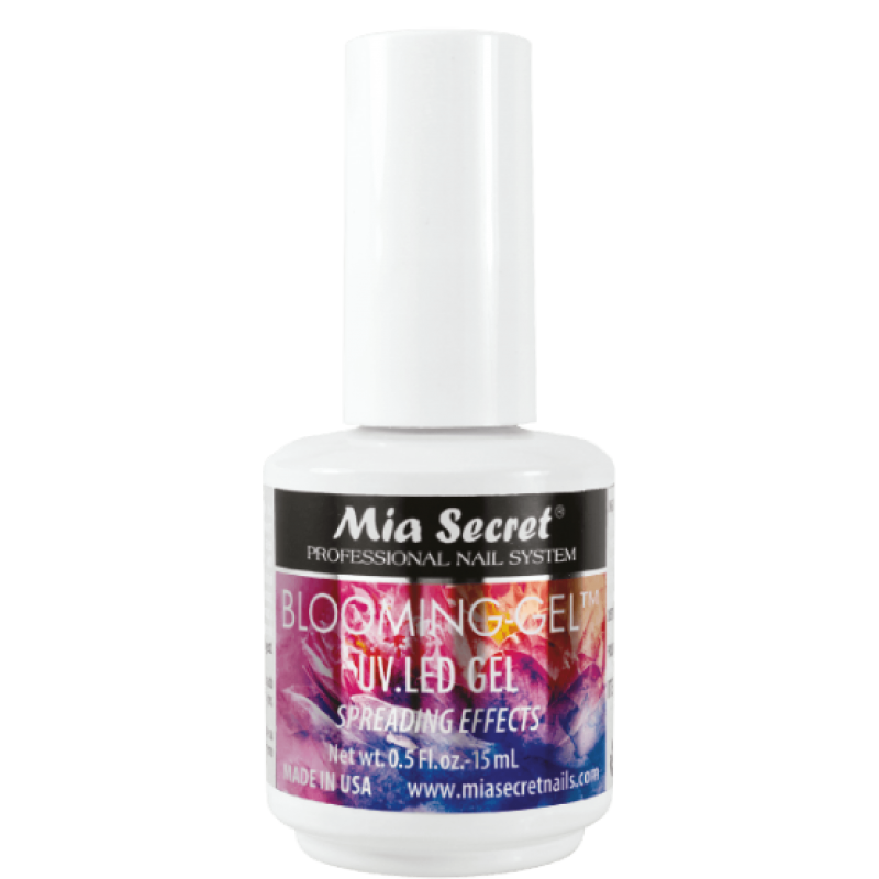 Blooming Gel 15 ml - Mia Secret