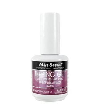 Dipping Gel 15ml UV Led Dipping Gel 15 ml - Mia Secret