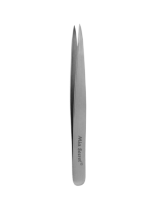 ET-795 Pinza Colocación Extensión Pestañas - Mia Secret