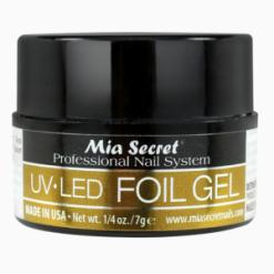 UV/LED Foil Gel - Mia Secret