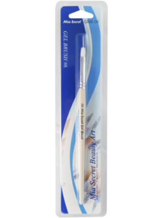 Pincel blister gel #6 - Mia Secret