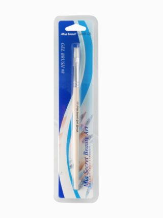 Pincel blister gel #8 - Mia Secret