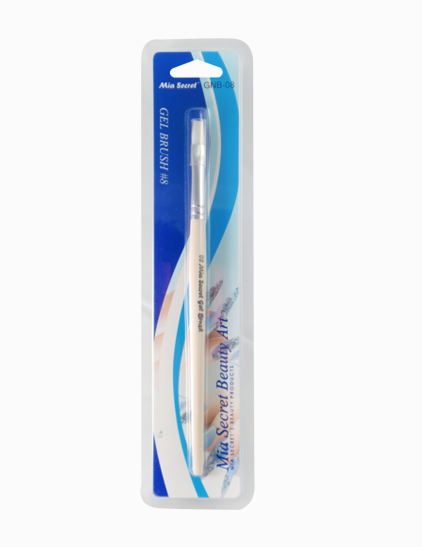 Pincel blister gel #8 - Mia Secret