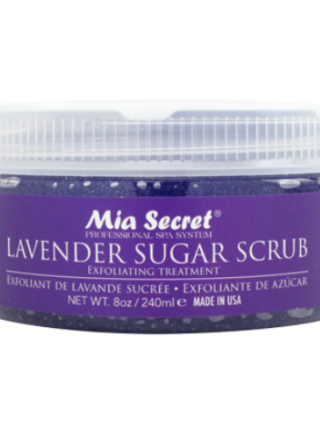 Exfoliante Lavanda 240 ml - Mia Secret