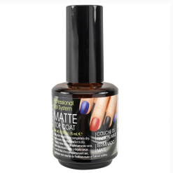Mateante Top Esmalte Convencional 15 ml - Mia Secret