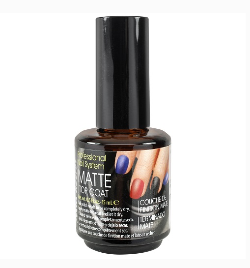 Mateante Top Esmalte Convencional 15 ml - Mia Secret