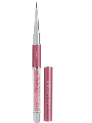 Pincel Arte Premier liner #1 - Mia Secret