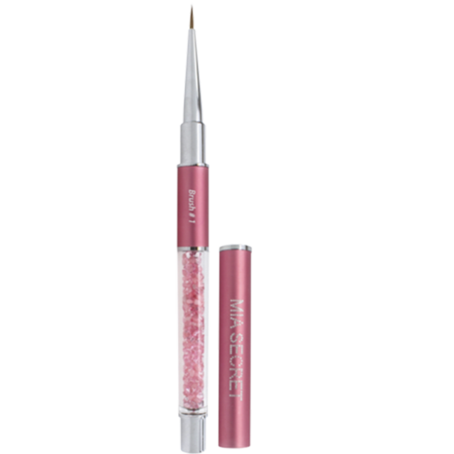 Pincel Arte Premier liner #1 - Mia Secret