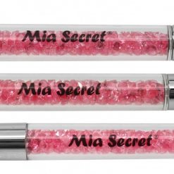 Set Silicona x 3 Premier Rosa - Mia Secret