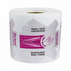 Discovery Nail Form x 500 - Mia Secret