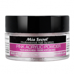 Acrílico Pink 15 gr - Mia Secret