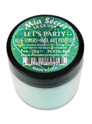 Colección Individual Let´s Party 7,39 gr. - Mia Secret