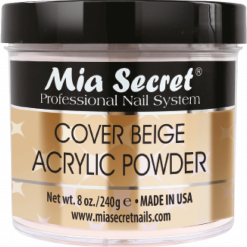 Cover Beige 240 gr - Mia Secret