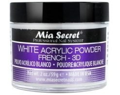 Acrílico Blanco 59 gr - Mia Secret