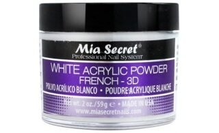 Acrílico Blanco 59 gr - Mia Secret