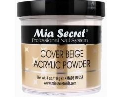 Cover Beige 113 gr - Mia Secret