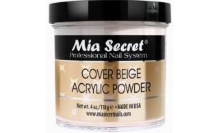 Cover Beige 113 gr - Mia Secret