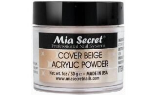 Cover Beige 28 gr - Mia Secret