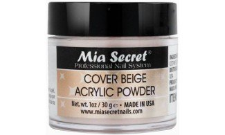 Cover Beige 28 gr - Mia Secret
