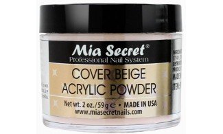 Cover Beige 57 gr - Mia Secret