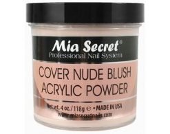 Cover Nude Blush 113 gr - Mia Secret