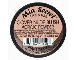 Cover Nude Blush 15 gr - Mia Secret