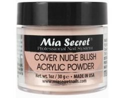 Cover Nude Blush 28 gr - Mia Secret