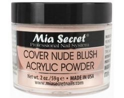 Cover Nude Blush 57 gr - Mia Secret