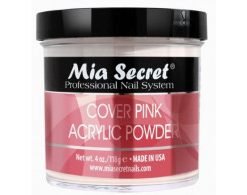 Cover Pink 113 gr - Mia Secret