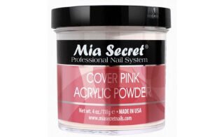 Cover Pink 113 gr - Mia Secret