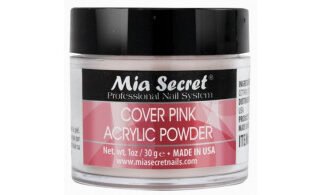 Cover Pink 28 gr - Mia Secret