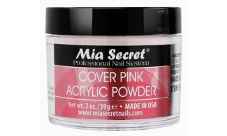 Cover Pink 57 gr - Mia Secret