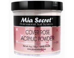 Cover Rose 113 gr - Mia Secret