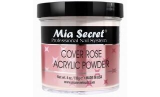 Cover Rose 113 gr - Mia Secret