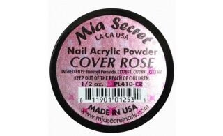 Cover Rose 14 gr - Mia Secret