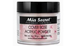 Cover Rose 28 gr - Mia Secret