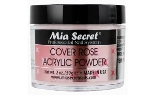 Cover Rose 57 gr - Mia Secret