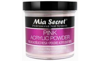 Acrílico Pink 113 gr - Mia Secret