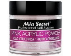 Acrílico Pink 30 gr - Mia Secret