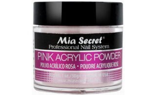 Acrílico Pink 28 gr - Mia Secret