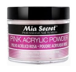 Acrílico Pink 59 gr - Mia Secret