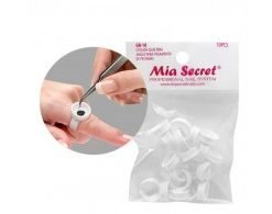 Anillo Soporte para Pegamento de Pestañas - Mia Secret