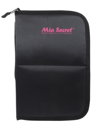 Estuche Porta Pincel - Mia Secret