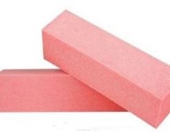 Taco Pulidor Rosado - Mia Secret