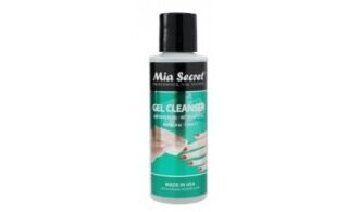 Gel Cleanser 118 ml - Mia Secret