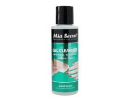 Gel Cleanser 240 ml - Mia Secret